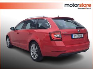 Skoda Octavia Combi Style 1.0tsi 115HP DSG  very - Image 2