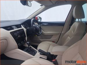 Skoda Octavia Combi Style 1.0tsi 115HP DSG  very - Image 3