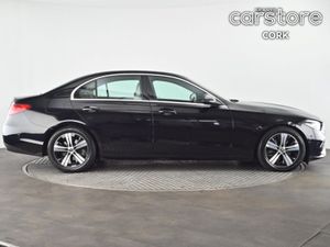 Mercedes-Benz C-Class C 200 d A/T Avantgarde - Image 2