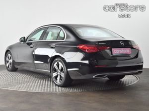 Mercedes-Benz C-Class C 200 d A/T Avantgarde - Image 3