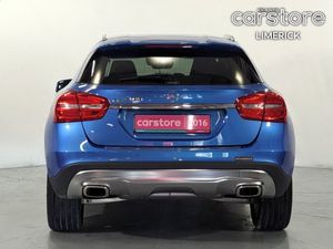 Mercedes-Benz GLA Class GLA 180 Auto 5DR - Image 4