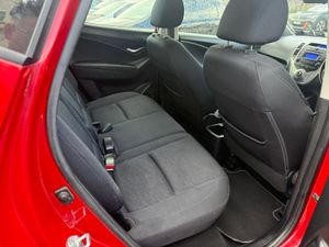 Hyundai ix20 2016 - Image 4