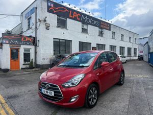 Hyundai ix20 2016 - Image 2