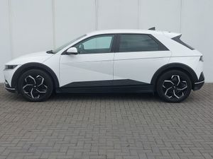 Hyundai Ioniq 5 58kw Executive - Image 4