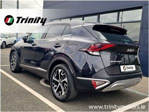 Kia Sportage Deposit Taken 1.6l Crdi SCR 115HP K2 - Image 3