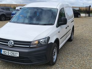 Beautiful VW Caddy 2019 - Image 4
