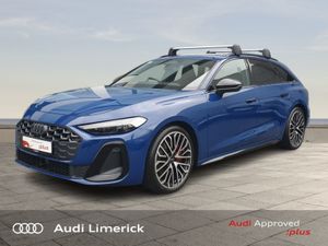 Audi A5 Avant 40 TDI 204 S Line S-T - Image 4