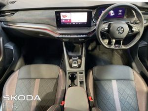 Skoda Octavia RS 2.0tdi 200bhp DSG - Image 2