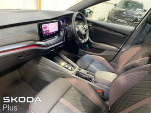 Skoda Octavia RS 2.0tdi 200bhp DSG - Image 4