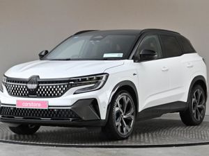 Renault Austral E-tech Techno Esprit Alpine - Image 3