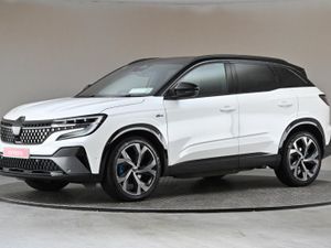Renault Austral E-tech Techno Esprit Alpine - Image 4