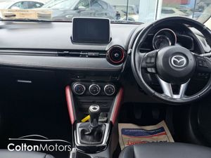 Mazda CX-3 2WD 1.5d (105ps) GT - Image 3