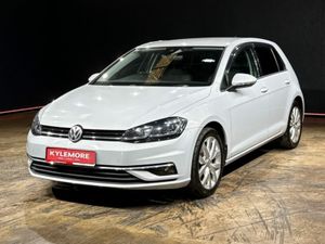 Volkswagen Golf 1.4 TSI - AUTOMATIC - HIGH LINE - - Image 3