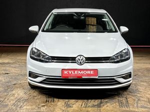 Volkswagen Golf 1.4 TSI - AUTOMATIC - HIGH LINE - - Image 4