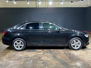 Audi A3 1.4 TFSI AUTOMATIC - Image 3