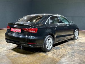Audi A3 1.4 TFSI AUTOMATIC - Image 4