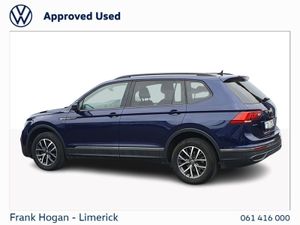 Volkswagen Tiguan Allspace ALL Space 2.0 TDI 150H - Image 2