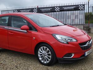 Opel Corsa 2017 long test - Image 2