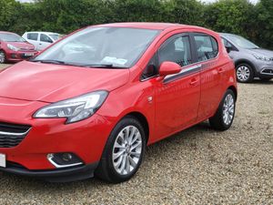 Opel Corsa 2017 long test - Image 4
