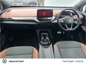 Volkswagen ID.4 Family 77kwh 204HP Sunroof Call P - Image 2