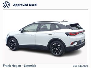 Volkswagen ID.4 Family 77kwh 204HP Sunroof Call P - Image 3