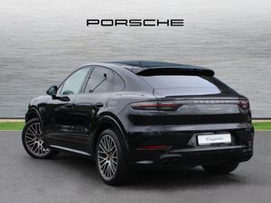 Porsche Cayenne 3.0 V6 E-hybrid 4WD Auto - Image 2
