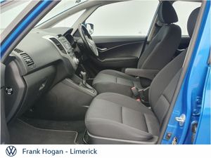 Hyundai ix20 1.6 Petrol Automatic Deluxe - Image 4