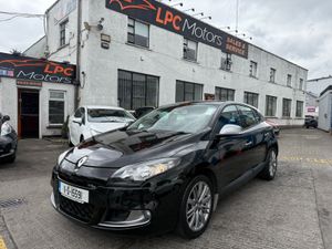 Renault Megane 2011 Low Mileage - Image 2