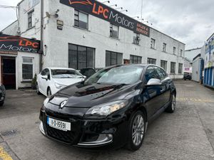 Renault Megane 2011 Low Mileage - Image 3