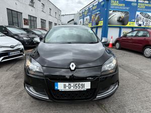 Renault Megane 2011 Low Mileage - Image 4