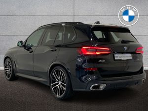 BMW X5 Xdrive30d M Sport - Image 3