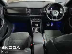 Skoda Kodiaq Sportline 2.0tdi 150bhp DSG - Image 3