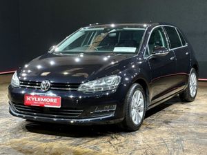 Volkswagen Golf 1.2 TSI - AUTOMATIC - Image 3