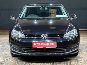Volkswagen Golf 1.2 TSI - AUTOMATIC - Image 4