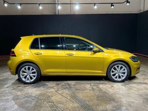 Volkswagen Golf 1.4 TSI AUTOMATIC - HIGH LINE - RE - Image 3