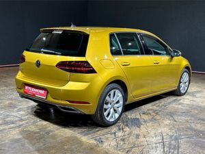 Volkswagen Golf 1.4 TSI AUTOMATIC - HIGH LINE - RE - Image 4