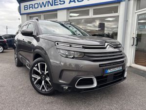 2020 Citroen C5 Aircross Flair Plus 1.5L Diesel - Image 4