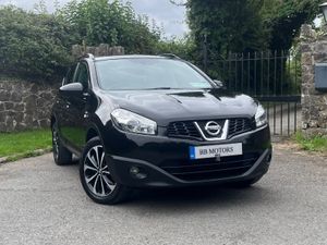 Nissan Qashqai 1.5 DCI 360 - Image 2