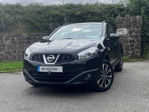 Nissan Qashqai 1.5 DCI 360 - Image 4