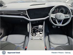 Volkswagen Touareg Phev 4motion Elegance R - Image 2