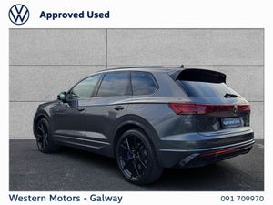 Volkswagen Touareg Phev 4motion Elegance R - Image 3