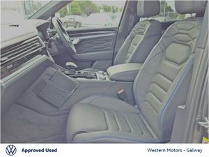 Volkswagen Touareg Phev 4motion Elegance R - Image 4
