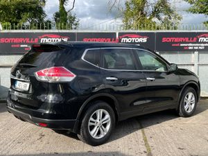 Nissan X-Trail 2014 - Image 4