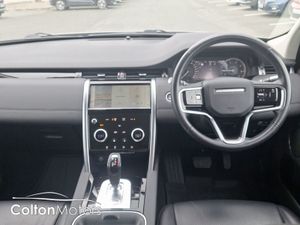 Land Rover Discovery Sport 1.5 I3 Phev 300 PS AWD - Image 3