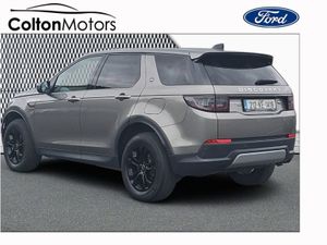 Land Rover Discovery Sport 1.5 I3 Phev 300 PS AWD - Image 4