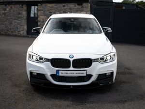 2015 BMW 320D AUTO M SPORT M PERFORMANCE - Image 3