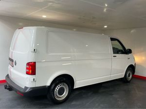 Volkswagen Transporter T6 PVL 2800KG TDI 102HP MAN - Image 4