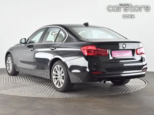 BMW 3 Series 316d SE Auto - Image 4