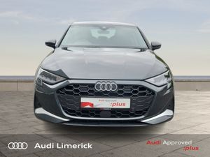 Audi A3 A3 Saloon SE 30 TDI - Image 3