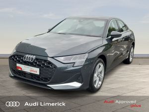 Audi A3 A3 Saloon SE 30 TDI - Image 4